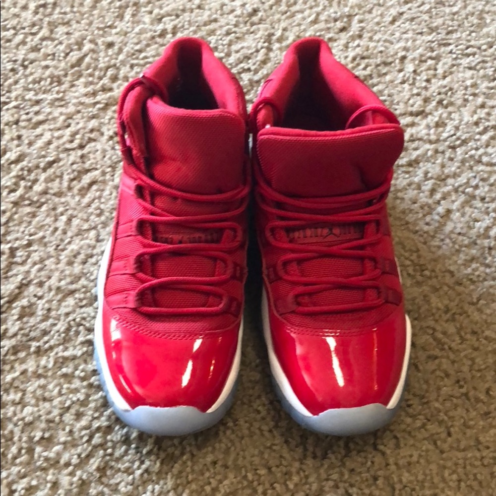 Retro Jordan XI